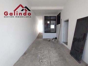 VENTA DE CASA CON 5 RECAMARAS Y LOCAL COMERCIAL ACEPTO CREDITO BANCARIO