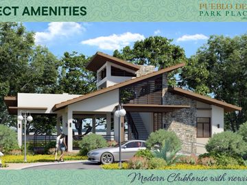 HOUSE AND LOT NEAR CCLEX PARK PLACE II CEBU