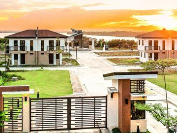 HOUSE AND LOT NEAR CCLEX PARK PLACE II CEBU