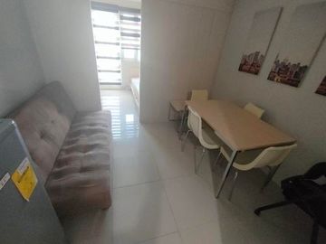 1BR Condo Unit for Sale at Quezon City