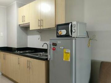 1BR Condo Unit for Sale at Quezon City