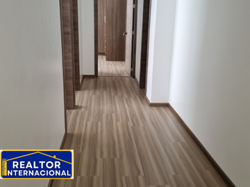 VENTA DE DEPARTAMENTOS EN AMBATO