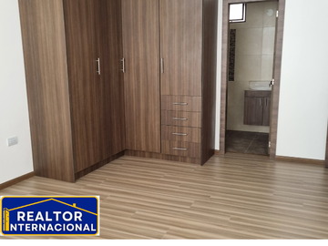 VENTA DE DEPARTAMENTOS EN AMBATO