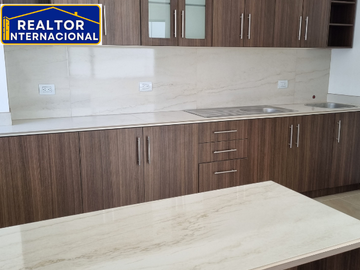 VENTA DE DEPARTAMENTOS EN AMBATO