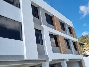 VENTA DE DEPARTAMENTOS EN AMBATO