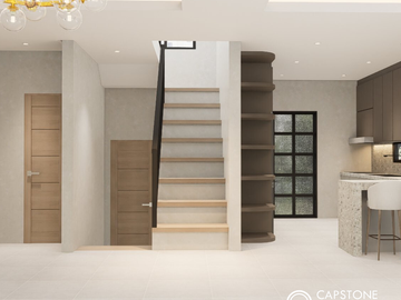 House and Lot for Sale in Jubilation Home Village East, Bin̈an, Laguna (Pre-Selling)