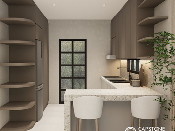 House and Lot for Sale in Jubilation Home Village East, Bin̈an, Laguna (Pre-Selling)