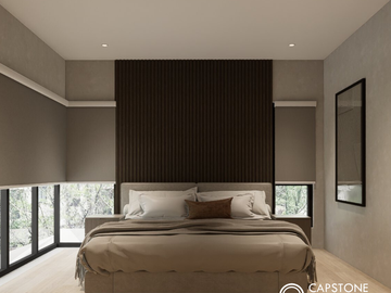 House and Lot for Sale in Jubilation Home Village East, Bin̈an, Laguna (Pre-Selling)