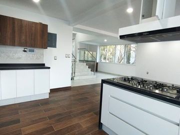 CASA EN VENTA LOMAS DEL CRESTON CERCA ISSSTE EN OAXACA