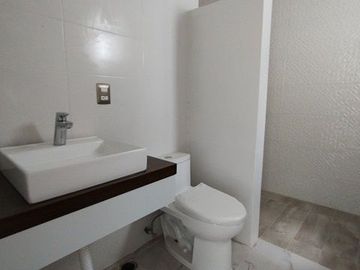 CASA EN VENTA LOMAS DEL CRESTON CERCA ISSSTE EN OAXACA