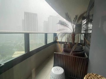 For Sale: Two Bedroom Unit in Arya Residences Tower 2, BGC