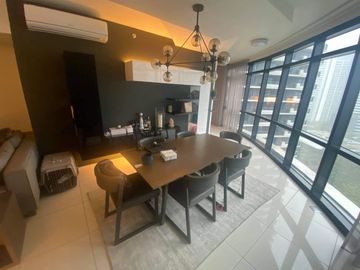 For Sale: Two Bedroom Unit in Arya Residences Tower 2, BGC