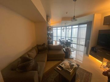 For Sale: Two Bedroom Unit in Arya Residences Tower 2, BGC