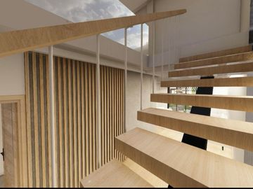VENTA CASAS DE LUJO DENTRO DE URBANIZACIÓN HACIENDA CAPELO