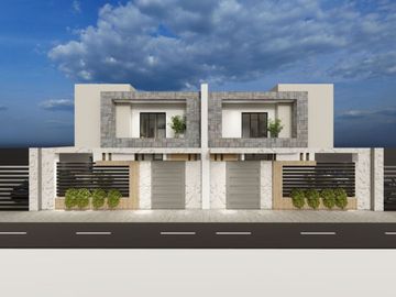 VENTA CASAS DE LUJO DENTRO DE URBANIZACIÓN HACIENDA CAPELO