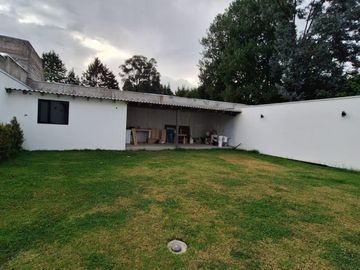 VENTA CASAS DE LUJO DENTRO DE URBANIZACIÓN HACIENDA CAPELO