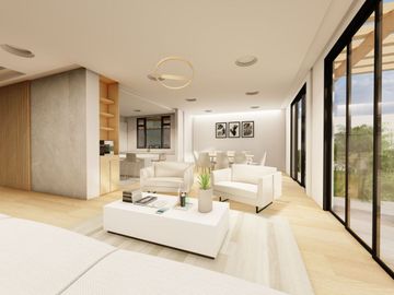 VENTA CASAS DE LUJO DENTRO DE URBANIZACIÓN HACIENDA CAPELO