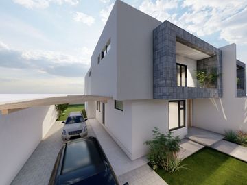 VENTA CASAS DE LUJO DENTRO DE URBANIZACIÓN HACIENDA CAPELO