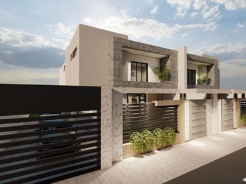 VENTA CASAS DE LUJO DENTRO DE URBANIZACIÓN HACIENDA CAPELO
