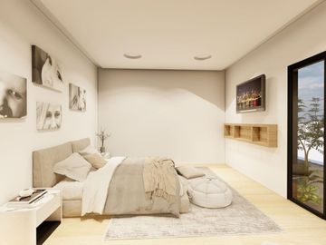 VENTA CASAS DE LUJO DENTRO DE URBANIZACIÓN HACIENDA CAPELO