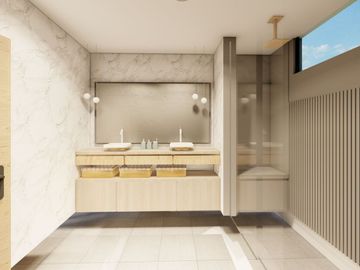 VENTA CASAS DE LUJO DENTRO DE URBANIZACIÓN HACIENDA CAPELO