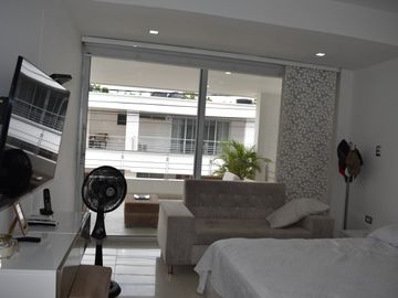 VENTA CASA CONJUNTO AV LIBERTADORES