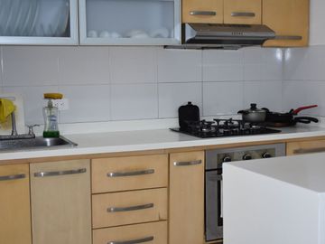 VENTA CASA CONJUNTO AV LIBERTADORES