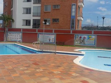 VENTA CASA CONJUNTO AV LIBERTADORES