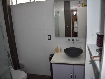 VENTA CASA CONJUNTO AV LIBERTADORES