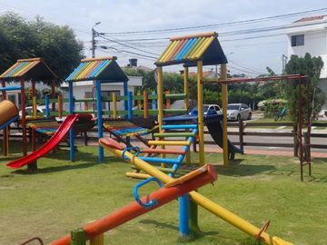 VENTA CASA CONJUNTO AV LIBERTADORES