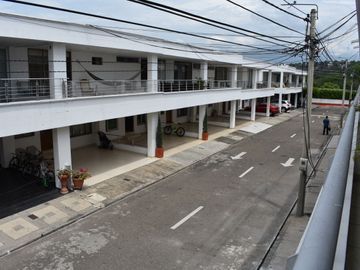 VENTA CASA CONJUNTO AV LIBERTADORES