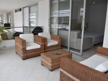 VENTA CASA CONJUNTO AV LIBERTADORES