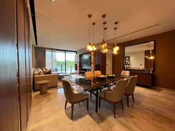 Departamentos de lujo en Venta al Norte de Merida Yucatan