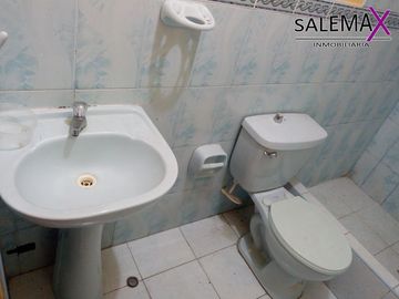 AMPLIA CASA EN VENTA - URB.BANCARIA II ETAPA - PIURA
