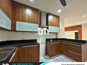 For Sale: House and Lot in Cinco Hermanos Subdivision, Marikina City