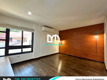 For Sale: House and Lot in Cinco Hermanos Subdivision, Marikina City