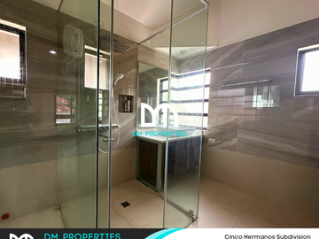 For Sale: House and Lot in Cinco Hermanos Subdivision, Marikina City
