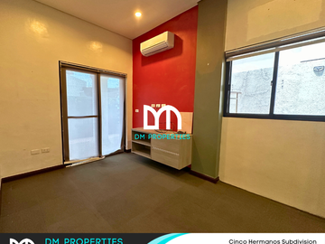 For Sale: House and Lot in Cinco Hermanos Subdivision, Marikina City