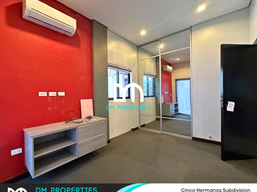 For Sale: House and Lot in Cinco Hermanos Subdivision, Marikina City