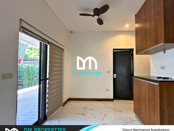 For Sale: House and Lot in Cinco Hermanos Subdivision, Marikina City