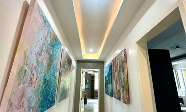 Savor Elegance: Ayala Alabang Village - For Rent, 5 Bedroom Modern House, Fully Furnished. Embrace luxury living with a pool and 4-car garage. Act fas
