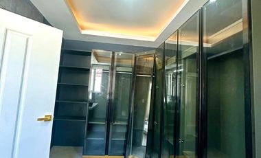 Savor Elegance: Ayala Alabang Village - For Rent, 5 Bedroom Modern House, Fully Furnished. Embrace luxury living with a pool and 4-car garage. Act fas
