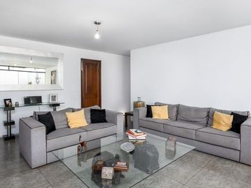 VENTA DE DEPARTAMENTO CON AMPLIA TERRAZA EN URB. VALLE HERMOSO  - SURCO
