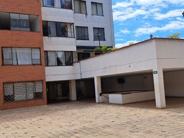 VENTA DE APARTAMENTO EN EL BARRIO BUENOS AIRES, CALI