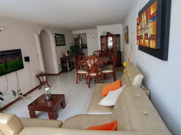 VENTA DE APARTAMENTO EN EL BARRIO BUENOS AIRES, CALI