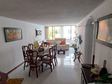 VENTA DE APARTAMENTO EN EL BARRIO BUENOS AIRES, CALI