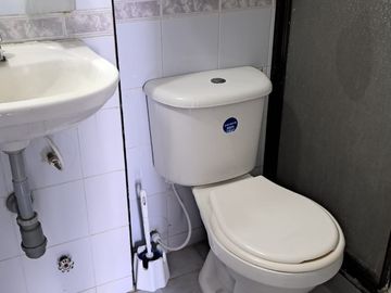 VENTA DE APARTAMENTO EN EL BARRIO BUENOS AIRES, CALI