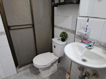 VENTA DE APARTAMENTO EN EL BARRIO BUENOS AIRES, CALI