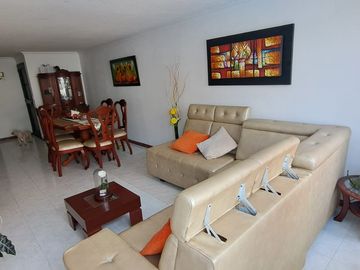 VENTA DE APARTAMENTO EN EL BARRIO BUENOS AIRES, CALI