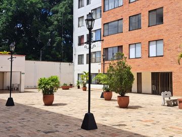 VENTA DE APARTAMENTO EN EL BARRIO BUENOS AIRES, CALI